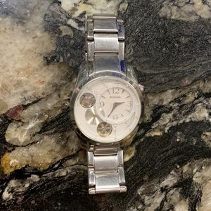 Fossil watch